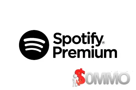 Spotify Premium [Instant Deliver]