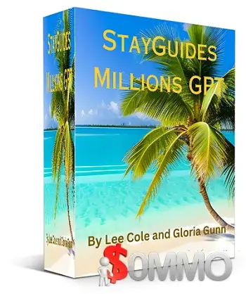 StayGuides Millions GPT + OTOs [Instant Deliver]