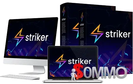 Striker + OTOs [Instant Deliver]