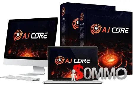 Ai Core + OTOs [Instant Deliver]