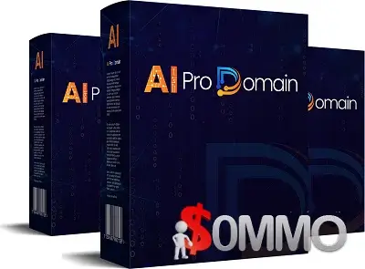 AI Pro Domain + OTOs [Instant Deliver]