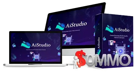 AI Studio + OTOs