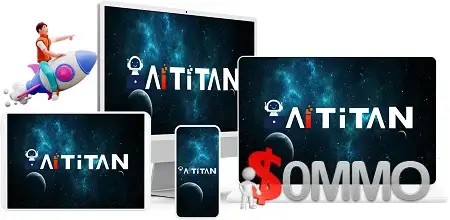 AI Titan + OTOs