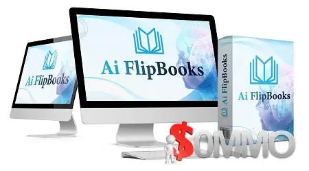 AIFlipBooks + OTOs [Instant Deliver]