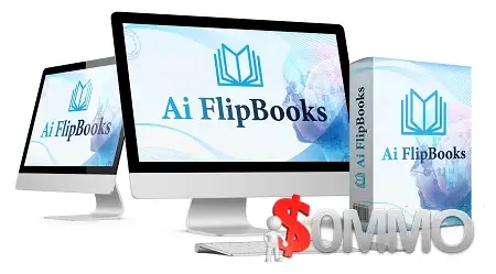 AIFlipBooks + OTOs