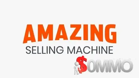Amazing Selling Machine 14 [Instant Deliver]