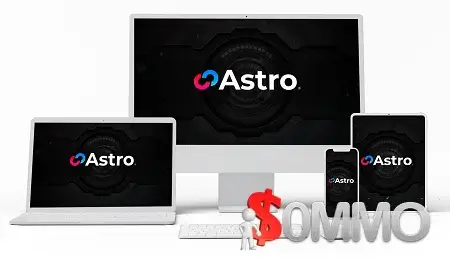 Astro + OTOs [Instant Deliver]