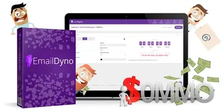 EmailDyno + OTOs