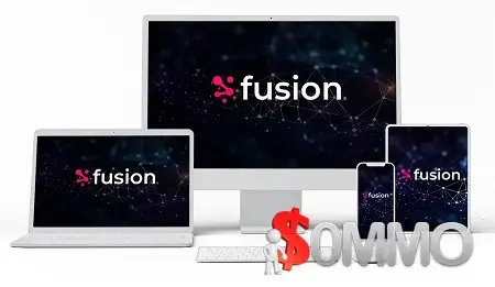 Fusion + OTOs [Instant Deliver]
