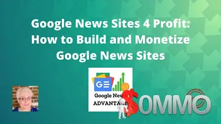 Diana Ratliff - Google News Sites 4 Profit