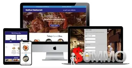 Local Restaurant Biz Bundle + OTOs