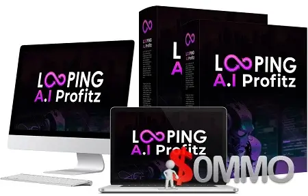 Looping AI Profits + OTOs
