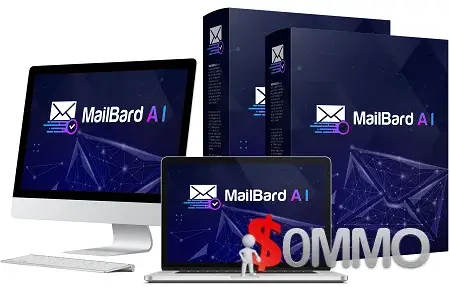 MailBard AI + OTOs [Instant Deliver]