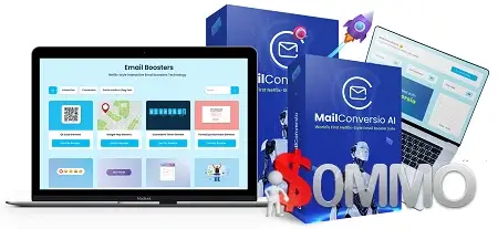 MailConversio AI + OTOs
