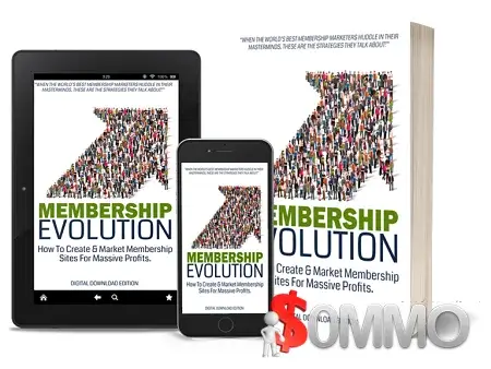 Membership Evolution + OTOs