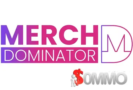 Merch Dominator [Instant Deliver]