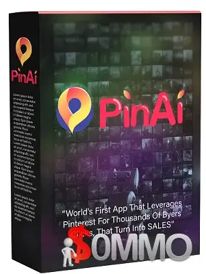PinAI + OTOs [Instant Deliver]