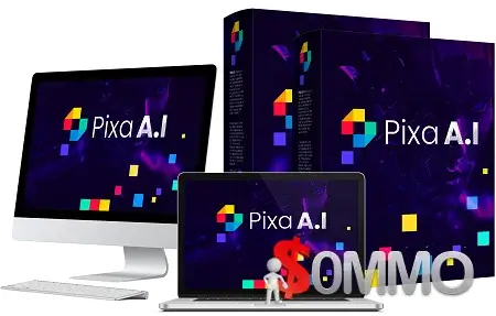 PixaAi + OTOs