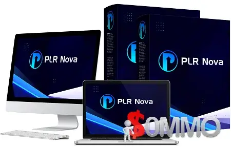 PLR Nova + OTOs [Instant Deliver]