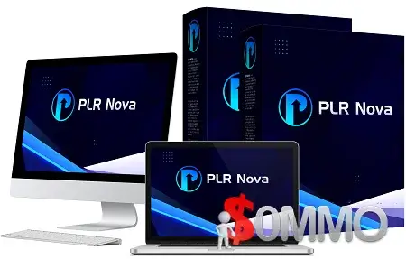 PLR Nova + OTOs