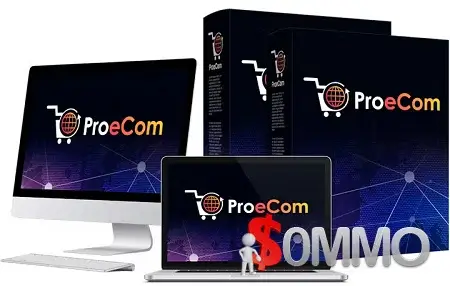 Pro eCom + OTOs