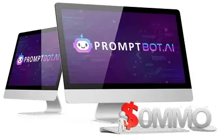 PromptBot AI + OTOs