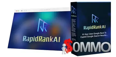 RapidRank AI + OTOs [Instant Deliver]