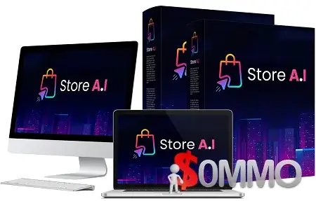 Store Ai + OTOs