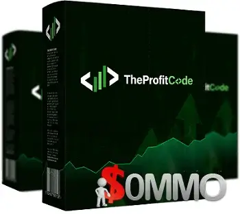 The Profit Code + OTOs [Instant Deliver]