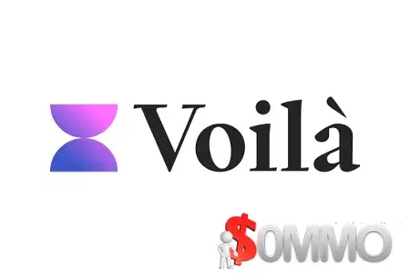 Voilà [Instant Deliver]