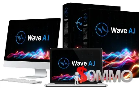 Wave AI + OTOs [Instant Deliver]