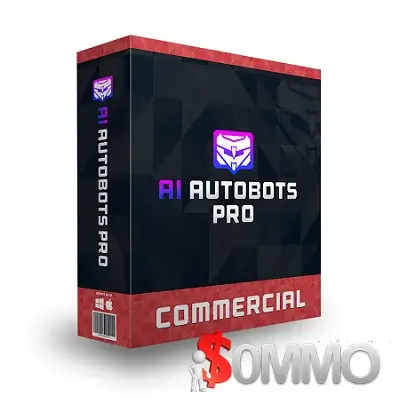 AI AutoBots Pro + OTOs [Instant Deliver]