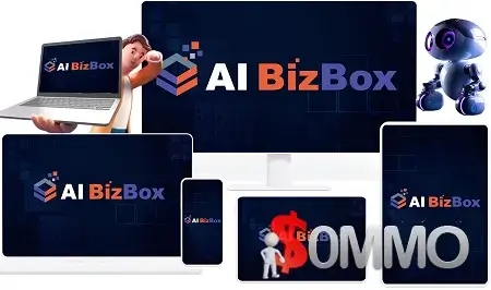 AI BizBox + OTOs