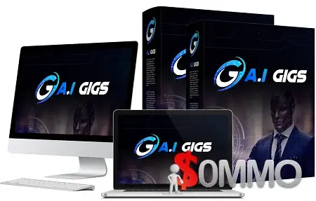 AI Gigs + OTOs [Instant Deliver]