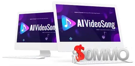 AI VideoSong + OTOs [Instant Deliver]