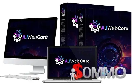 Ai WebCore + OTOs [Instant Deliver]