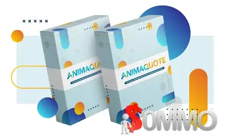 AnimaQuote + OTOs