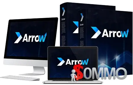 Arrow + OTOs  [Instant Deliver]