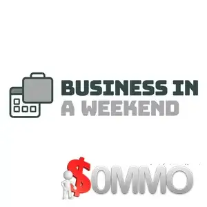 Marcel Fernandes - Business In A Weekend