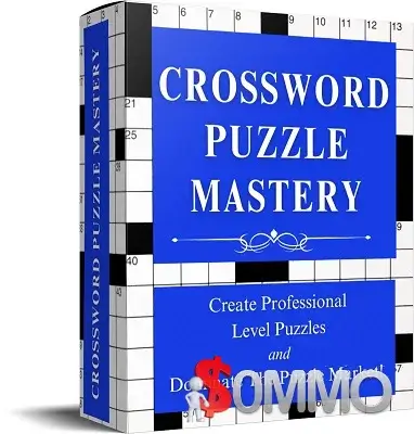 Crossword Puzzle Mastery + OTOs [Instant Deliver]