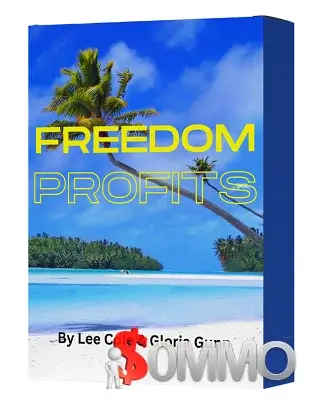 Freedom Profits GPT + OTOs [Instant Deliver]