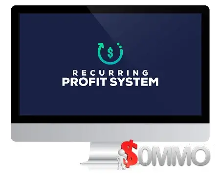 Recurring Profit System + OTOs [Instant Deliver]