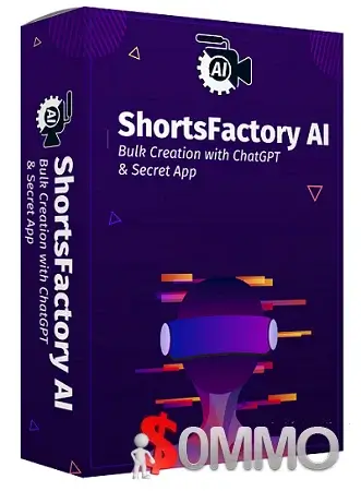 ShortsFactory AI + OTOs