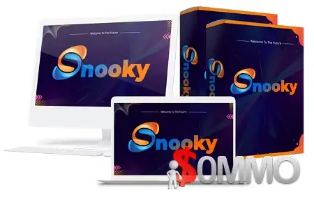 Snooky AI + OTOs [Instant Deliver]