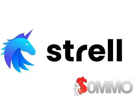 Strell.io Growth [Instant Deliver]