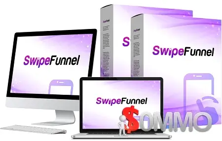 SwipeFunnel + OTOs