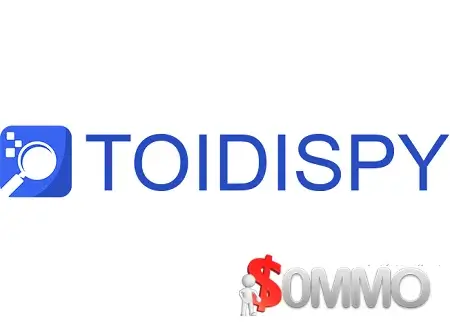 TOIDISPY - POD & DROPSHIP