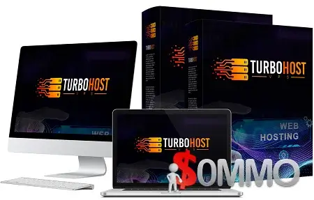 TurboHost VPS + OTOs [Instant Deliver]