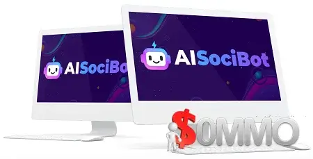 Ai SociBot + OTOs [Instant Deliver]