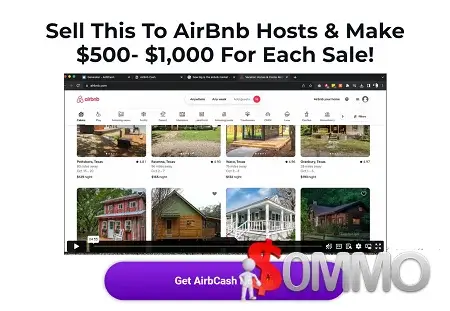 AirBnB Cash [Instant Deliver]